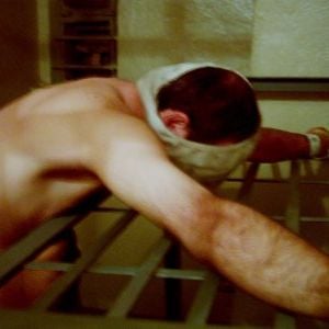 Foto Fantasmas de Abu Ghraib