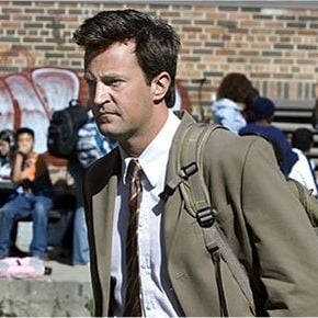 Foto A História de Ron Clark