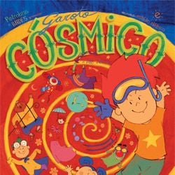 Foto Garoto Cósmico