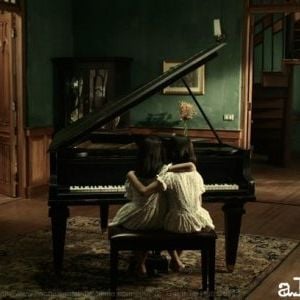 Foto Espíritos 2 - Você Nunca Está Sozinho