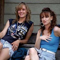 Foto Hysterical Blindness