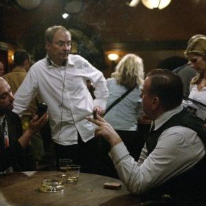 Foto O Lavador de Almas