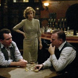 Foto O Lavador de Almas