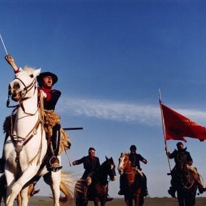 Foto Netto Perde Sua Alma