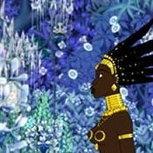 Foto Kiriku e a Feiticeira