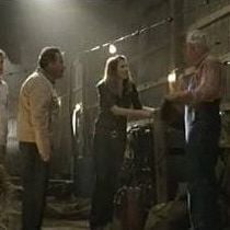 Foto Locusts - O Dia da Destruição