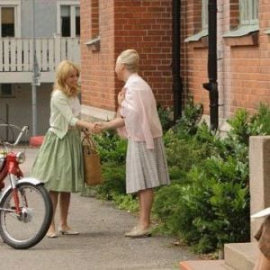 Foto Kim Novak Nunca Nadou Aqui