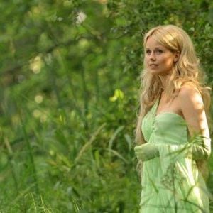 Foto Kim Novak Nunca Nadou Aqui