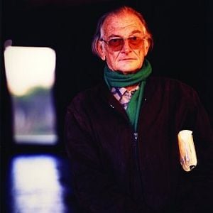 Foto Lutzenberger: For Ever Gaia