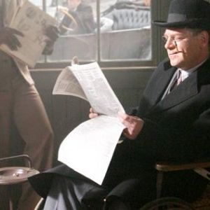 Foto Um Homem Determinado