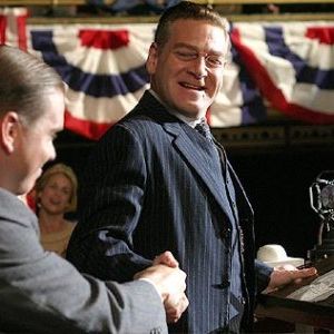 Foto Um Homem Determinado