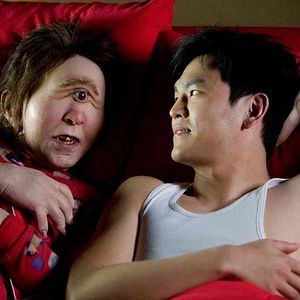 Foto John Cho