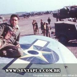 Foto Senta a Pua!
