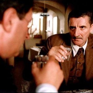 Foto Herói Acidental