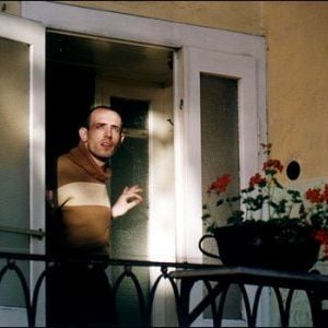 Foto Herói Acidental