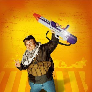 Foto Corra que Tem Loucos por Aí!