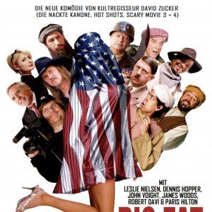 Foto Corra que Tem Loucos por Aí!