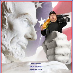 Foto Corra que Tem Loucos por Aí!