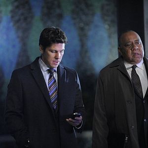 Foto Barry Shabaka Henley