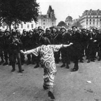 Foto Encontro com Milton Santos ou O Mundo Global Visto do Lado de Cá