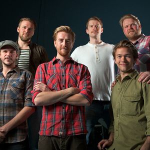 Foto Expedição Kon Tiki