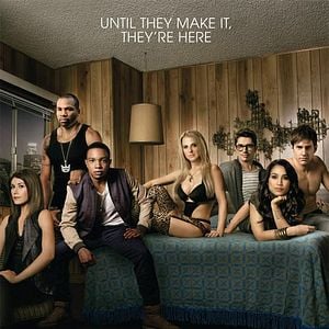 Foto The L.A. Complex