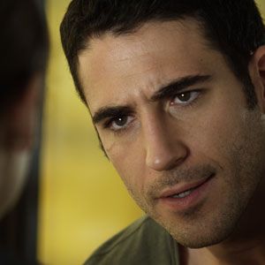 Foto Miguel Ángel Silvestre