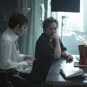 Foto Sombras da Noite