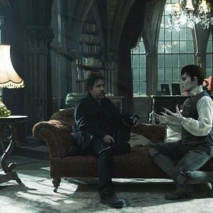 Foto Sombras da Noite