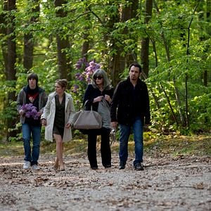 Foto Julie-Anne Roth