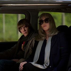 Foto Isabelle Adjani