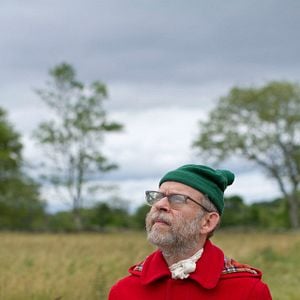 Foto Moonrise Kingdom