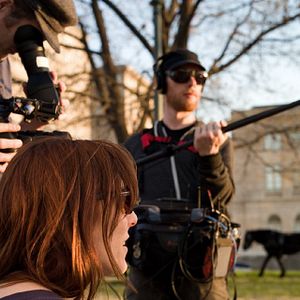 Foto West of Memphis