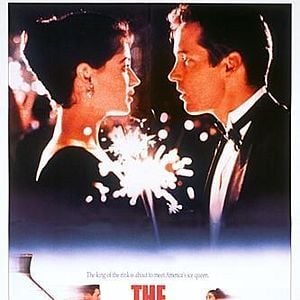 Foto Um Casal Quase Perfeito