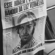 Foto O Bandido da Luz Vermelha