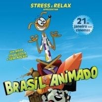 Foto Brasil Animado
