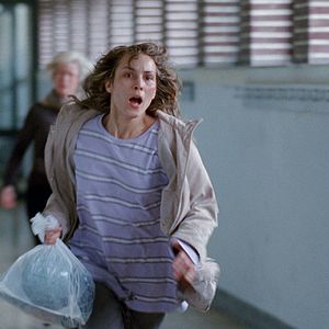 Foto Noomi Rapace