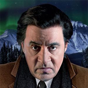 Foto Lilyhammer