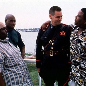 Foto Eu, Eu Mesmo & Irene