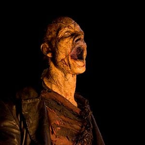 Foto Renascido das Trevas