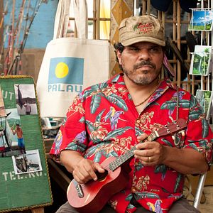 Foto Viagem 2 - A Ilha Misteriosa