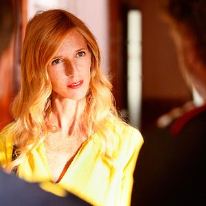 Foto Pauline, a Detetive