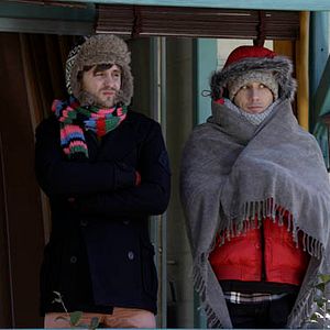 Foto Raúl Fernández de Pablo