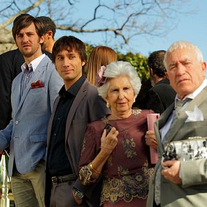 Foto Raúl Fernández de Pablo