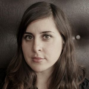 Foto Maryam Keshavarz