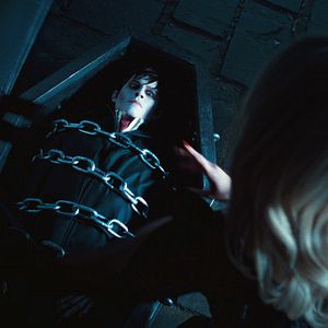 Foto Sombras da Noite