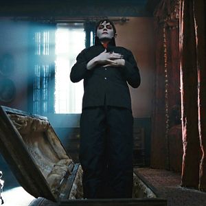 Foto Sombras da Noite