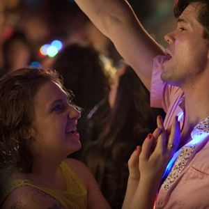 Foto Andrew Rannells