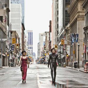 Foto Resident Evil 5: Retribuição