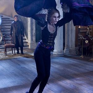 Foto Abraham Lincoln: Caçador de Vampiros